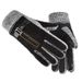 Baishi Tiancheng Men's Pigskin Gloves Touch Screen Winter Outdoor Cycling Plus Velvet Thickened Warm Motorcycle Gloves Women_maomaolike.com