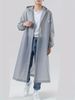 Waterproof and Windproof Adult Rain Jacket - Full Body Coverage for Outdoor Activities - Portable and Durable Raincoat_maomaolike.com
