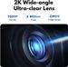 Cellular Security Camera Outdoor Wireless, No WiFi Needed Solar Powered 4G LTE Camera, 2K Color Night Vision, PIR Motion Sensor, 360 Live View, Two-Way Audio, SIM Card & SD Card Included_maomaolike.com