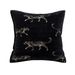 Household Accessories Nordic Light Luxury Embroidered Sofa Pillow Cover Ins Style Model Room Decorative Pillow Bedside Cushion Bed Back Pillow_maomaolike.com