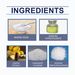 Jakehoe Pipe Unclogging Powder (Box) Kitchen And Toilet Sewer Pipe Dissolving, Odor Removal, Grease And Blockage Cleaning Powder_maomaolike.com