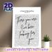 A Court Of Mist And Fury Quote Painting Poster, Handwritten Style Literary Quote Poster, Heartfelt Romantic Literary Decor Idea For Bedroom, Reading_maomaolike.com