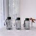 850/1100/1300ml Clear Bottle Portable Leakproof Large Capacity Travel Kettle Lightweight Water Jugs_maomaolike.com