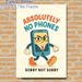 No Phones Themed Painting Poster, Vintage Cartoon Grumpy Anthropomorphic Phone Poster, Clear No-Phone Reminder, Ideal For Office, Meeting Room And_maomaolike.com