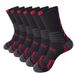 New Arrow Cycling Socks Men's Elite Socks Trendy Color contrast Basketball Socks Football Socks Running Sports Socks_maomaolike.com