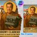 V6 Engine & Sacred-style Male Painting Poster, Retro Gas Station Scene Poster, Humorous Automotive Decor Ideal For Garage, Man Cave, Auto-related_maomaolike.com