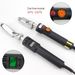 Hot Portable Mini Iron Adjustable Temperature Electric Soldering Ironing Machine For Leather Clothes & Shoes With High_maomaolike.com