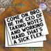 Motivational Work Quote Painting Poster, Bold Black-and-White Typographic Poster, Inspirational Message To Encourage Diligent Work And Note-taking_maomaolike.com