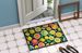 Colorful Lemons Doormat Front Door Mat Indoor Outdoor Rugs For Entryway, Non Slip Washable Low Pile, 24H X 36W_maomaolike.com
