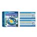 Jaysuing Washing Machine Decontamination Effervescent Tablets, Clean Odors Washing Machine Slot Depth Decontamination Cleaning Tablets_maomaolike.com