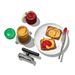 Multifunctional Bottle Opener Household Kitchen Gadget_maomaolike.com