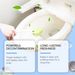 Jue-Fish Toilet Stain Remover, Toilet Seat Portable Clean Ceramic Stains And Urine Stains_maomaolike.com