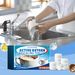 Jaysuing Coffee Dirt Tea Dirt Cleaning Effervescent Tablets_maomaolike.com