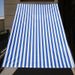 Balcony Net, Shade Net, Privacy Screen, Striped Shade Net, Colored Stripe Shade Cloth_maomaolike.com