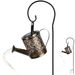 Solar Watering Can With Lights,Solar Outdoor Garden Decor Waterproof Large Hanging Lantern Landscape Lights Outside Decorations For Yard Clearance Porch Patio Pathway Gardening Gift_maomaolike.com