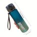 Brand BPA Free Leak Proof Sports Water Bottle High Quality Tour Hiking Portable My Favorite Drink Bottles_maomaolike.com