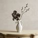 Classic Ceramic Vase Minimalist Elegant Decor For Modern Living_maomaolike.com
