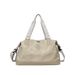 2026 New Trendy Travel Large Capacity Sports And Fitness Bag, Fashionable Casual Short Trip Storage Bag Wholesale_maomaolike.com
