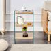 Three Layer Bedside Cabinet_maomaolike.com