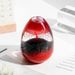 Volcanic Eruption Stress Relief Artifact Oil Leak Sandglass Creative Desktop Liquid Ornament Children's Toy Friend_maomaolike.com