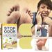 Jue-Fish Deodorant Stickers For Shoes, Fresh, Remove Odor And Prevent Foot Odor Foot Sweat Sports Shoes Smelly Insole Sticker_maomaolike.com