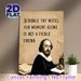 Shakespeare Quote Painting Poster, Vintage Literary-style Poster, Inspirational Note-taking Reminder, Ideal For Home Office And Study Room_maomaolike.com