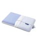 Deep Sleep Pillow, Design For Side & Back Sleepers, Orthopedic Cervical Shape Gently Cradles Head & Provides Neck Support & Shoulder Pain Relief_maomaolike.com
