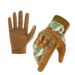 Tactical gloves men's ZS002 outdoor non slip protection wear resistant half finger special military fans riding combat gloves_maomaolike.com
