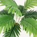 Artificial Areca Palm Plants – Ideal For Upscale Indoor And Outdoor Wedding, Hotel, Garden, And Courtyard Decorations_maomaolike.com