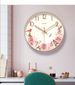 Yipula 6726 Wall Living Room Simple Nordic Fashion Home Silent Sweep Second Quartz Clock_maomaolike.com