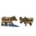 Cross-Border Hot Selling Solid Copper Hippo Ornament Childlike Tea Pet Decoration Brass Crafts Collection Factory Wholesale_maomaolike.com