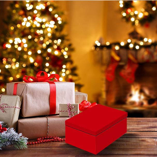 Christmas Deluxe Set - 10-Piece Gift Box Selection_maomaolike.com