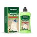 Jakehoe Toilet Water Floor Cleaner, Floor Tile Cleaner Stain Removing Odor Brightening Polish_maomaolike.com