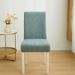 New Style Backrest Integrated Seat Universal Dining Table Chair Stool Cover_maomaolike.com