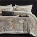 Light Luxury Retro Milk Velvet Warm Four-Piece Set High-End Coral Fleece Duvet Cover Bed Sheet Naked Sleep Master Bedroom Bedding_maomaolike.com