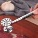 Kitchen Steak Home Use, Beef Meat Hammer, Solid Zinc Alloy, Broken Tendons, Tender Pork, Pork Floss Hammer_maomaolike.com