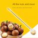5pcs/lot Robust And High Quality Lobster Forks Walnut Gadgets Seafood Function Fruit Tools Kitchen Needl_maomaolike.com
