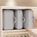 Compression Silk Quilt Special Down Jacket Bedding Storage Organizer Bag_maomaolike.com
