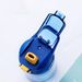 1pc 600Ml Student Sippy Cup Water Bottles Creative Cartoon Feeding With Straws And Lids Spill Proof Portable Beverage_maomaolike.com