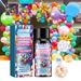 Dowmoo Balloon Shiny Spray, Keep The Surface Texture Of The Balloon Luster Lasting Without Oxidizing The Scene Decoration_maomaolike.com