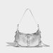 French Underarm For Women 2026 New Sweet Cool Hot Girl Style Single Shoulder Niche Design Versatile Crossbody Bag_maomaolike.com