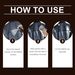 Jakehoe Leather Jacket Care Cleaner, Sofa Leather Leather Coat Stain Cleaning Maintenance Refurbishment Cleaner_maomaolike.com