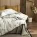 Manufacturer Wholesale INS American All-Cotton Satin Fresh Floral Pastoral Style 100-Count Long-Staple Cotton Printed Four-Piece S_maomaolike.com