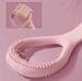 Resistance Bands,Professional Exercise Bands Long Natural Latex Elastic Bands, Perfect For Strength Training,Physical Therapy,Yoga,Pilates,Stretching_maomaolike.com