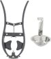 Chicken Egg Separator Tool - Stainless Steel Hand-Held Yolk Remover Tool - Eggshell Cutter Kitchen Gadget_maomaolike.com