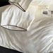 Quilt Luxurious Sophisticated Jacquard 60S Tencel Four-piece Set, Summer Cool Ice Silk White Bed Sheet And Duvet Cover_maomaolike.com