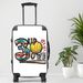 3 Up Down Luggage20/24/28 Inch Luggage, Carry-On, Custom Luggage, Luggage Set, Suitcase, Travel, Vacation, Cabin Suitcase, Custom Suitcase, Personalized Luggage_maomaolike.com