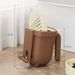Integrated Litter 2-in-1 Multi-Functional With Bucket Pet Cleaning Supplies Cat Waste Poop Scoop_maomaolike.com