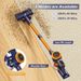 PSH9 180W Powerful Suction Vacuum Cleaner, 25Kpa Handheld Suction, 2200mAh Battery Life For 40 Minutes, SUS+HEPA Filter, 3-in-1 Wireless Vacuum Cleaner, Upright Vacuum Cleaner, Cordless Handheld_maomaolike.com