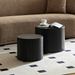 Round Coffee Table Unavailable Platforms- Welfel_maomaolike.com
